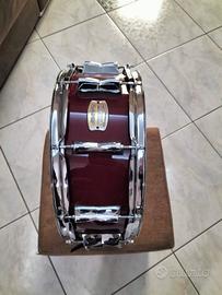 Batteria rullante Yamaha stage Custom 14 x 5,5 