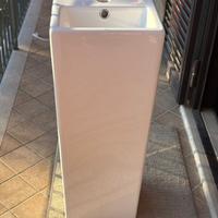 Lavabo freestanding