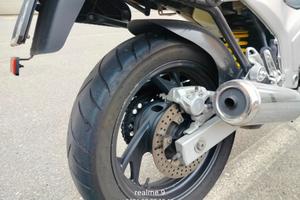 Yamaha TDM 850 touring