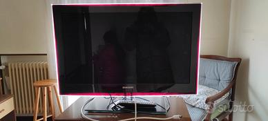 TV Samsung