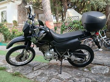 Yamaha XT 600e