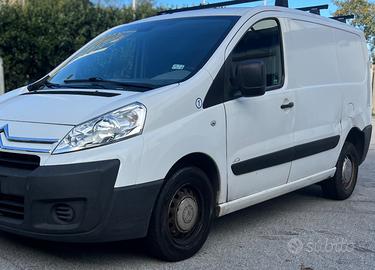 Citroen jumpy hdi posti 3 autocarro permutabile