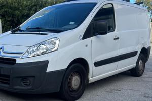 Citroen jumpy hdi posti 3 autocarro permutabile