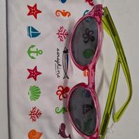 Occhiali da sole bambina