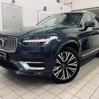 VOLVO XC90 B5 (d) AWD Geartronic Inscription