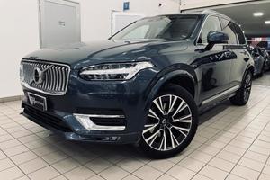 VOLVO XC90 B5 (d) AWD Geartronic Inscription