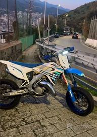 TM 125