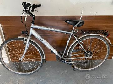 Bicicletta da uomo