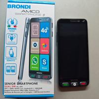 Brondi Amico Smartphone S