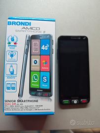 Brondi Amico Smartphone S