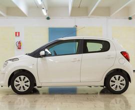 CITROEN C1 2ª serie - 2015