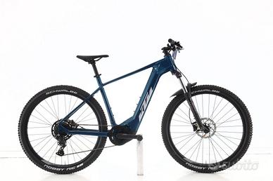 Bicicletta KTM Macina Team 691 taglia XL Ricondizi