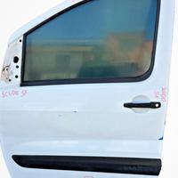 Sportello sinistro fiat scudo, Citroen jumpy