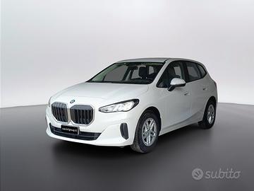 BMW Serie 2 U06 Active Tourer - 218d Active U14447
