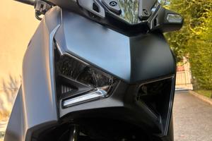 Yamaha x-max 300