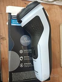 Rasoio elettrico