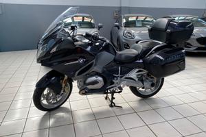 BMW R 1200 RT 07/2018 EURO 4  Full Opt. con Radio