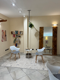 Stanza studio privato