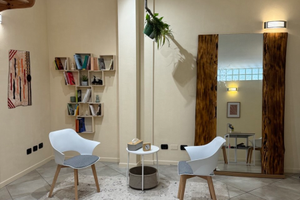 Stanza studio privato