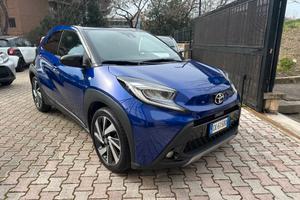 Toyota Aygo X 1.0 Lounge CAMBIO AUT. 05/22 KM.2957