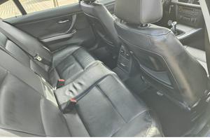 BMW 330d E90 2005