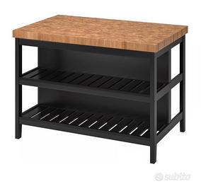 VADHOLMA  ikea tavolo