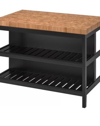 VADHOLMA  ikea tavolo