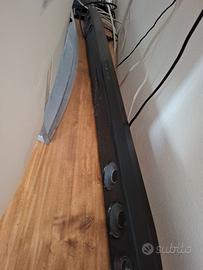 Soundbar LG