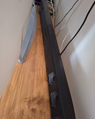Soundbar LG