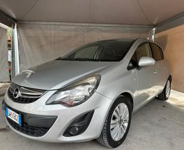 Opel Corsa 1.2 85CV 5 porte GPL-TECH Ecotec