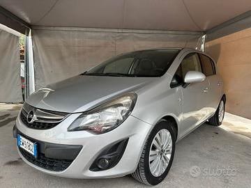 Opel Corsa 1.2 85CV 5 porte GPL-TECH Ecotec