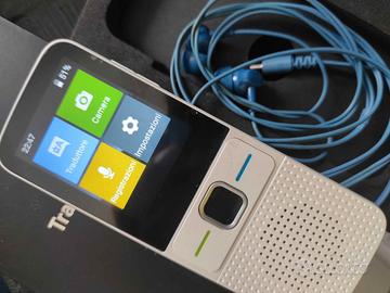 TRADUTTORE TRANSLATOR T10