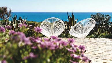 Villa ai Piedi del faro di S.M. di Leuca