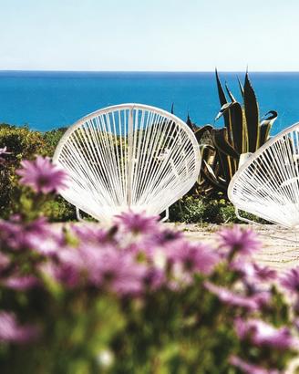 Villa ai Piedi del faro di S.M. di Leuca