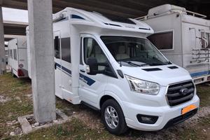 Camper Rimor 