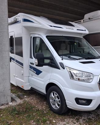 Camper Rimor 
