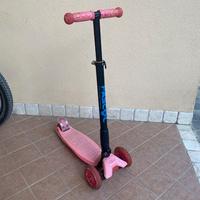 monopattino 3 ruote
