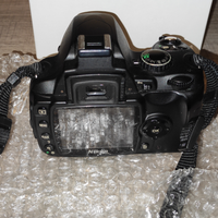 Nikon D40