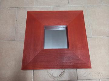 Cornice specchio 