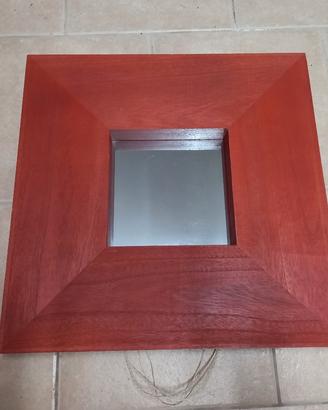 Cornice specchio 