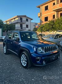 Jeep Renegade 1.6 Diesel 130 cv