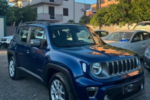 Jeep Renegade 1.6 Diesel 130 cv