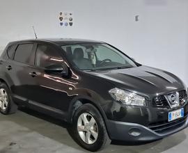 Nissan Qashqai 1.6 16V GPL Eco Visia