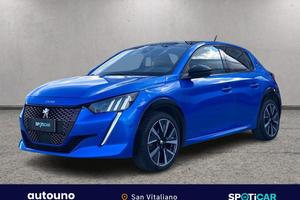 PEUGEOT 208 1.2 puretech GT s&s 100cv