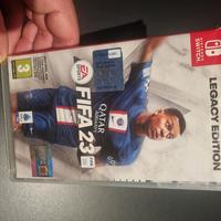 Fifa 23 Nintendo Switch