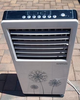 Ventilatore rinfrescante GFerrari