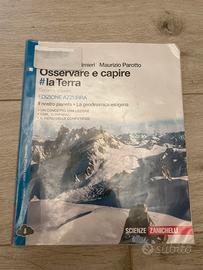 Osservare e capire la Terra