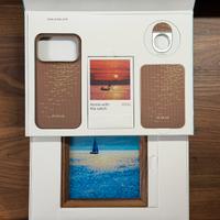 Pitaka Glint of Gold box iphone 17 Pro