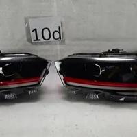 VW Polo 2G1 Fari IQ Light GTI