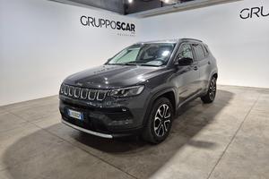 JEEP Compass 2ª serie - Compass 1.6 Multije U66787